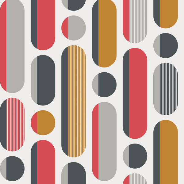 ENVY Wallpaper Pattern No 118719