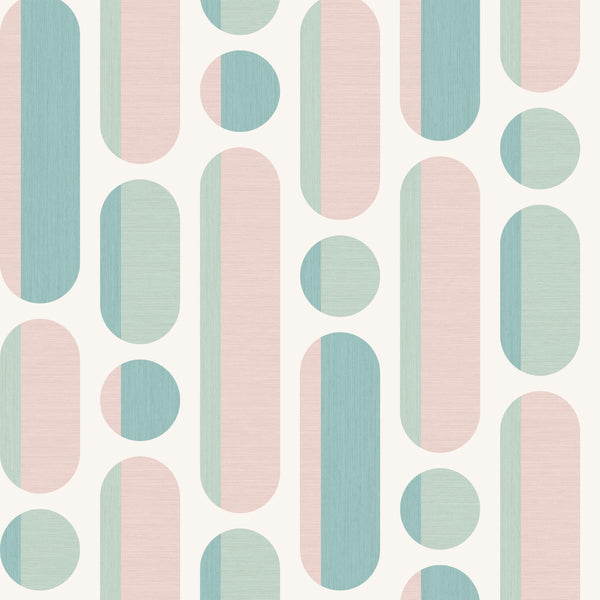 ENVY Wallpaper Pattern No 118720