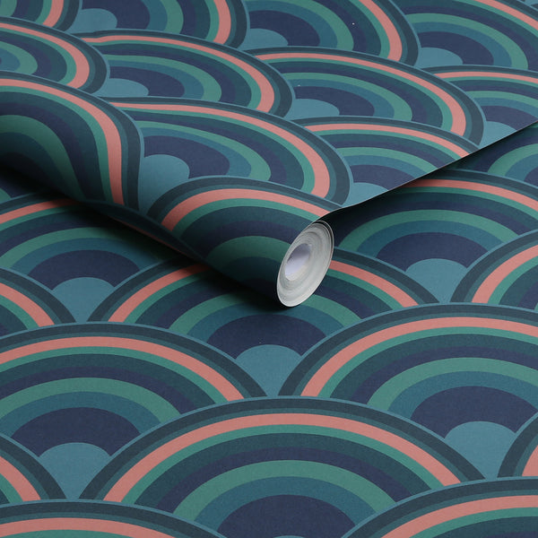 ENVY Wallpaper Pattern No 118727