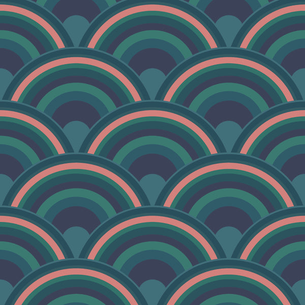 ENVY Wallpaper Pattern No 118727