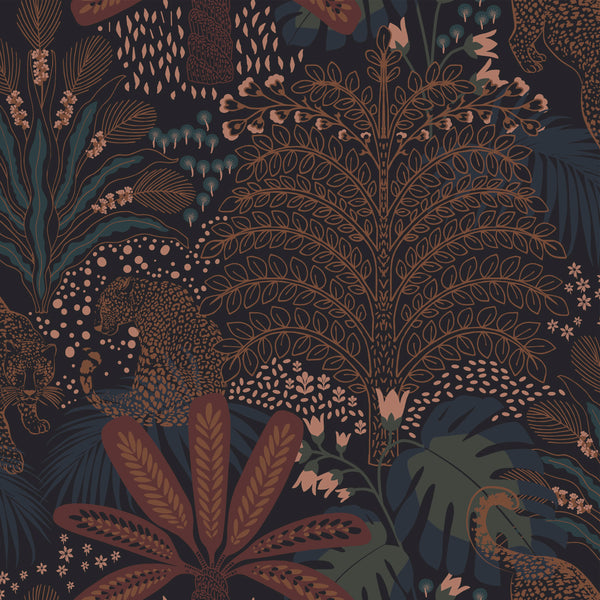ENVY Wallpaper Pattern No 118729