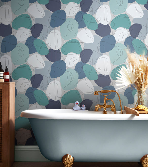 ENVY Wallpaper Pattern No 118734