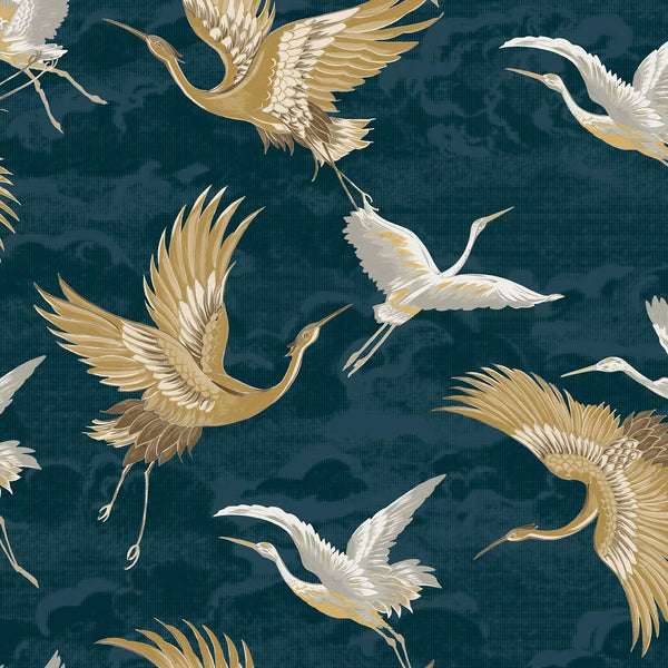 SOLACE Wallpaper Pattern No 121139