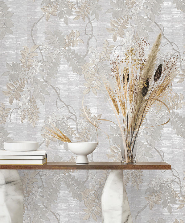 TAHITI Wallpaper Pattern No 13317