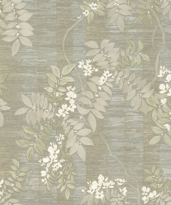 TAHITI Wallpaper Pattern No 13320
