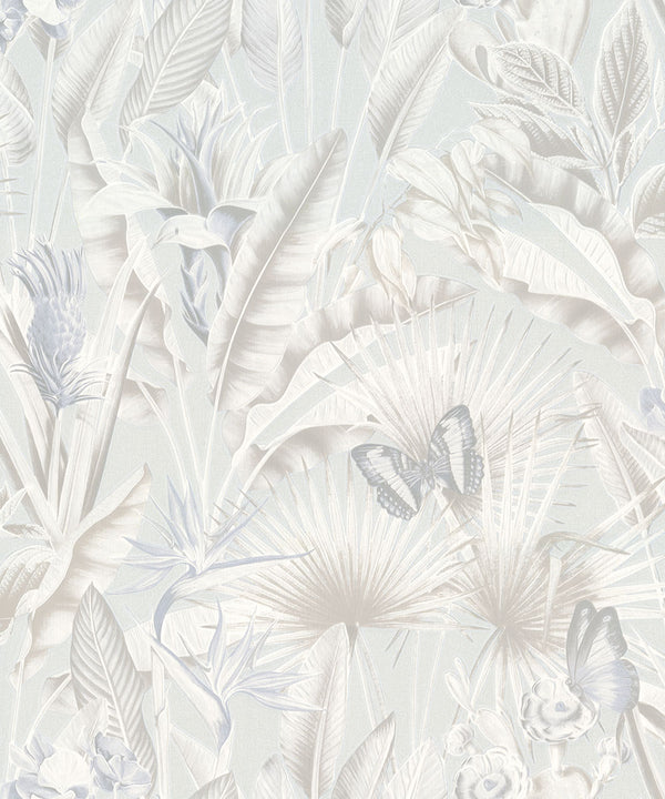TAHITI Wallpaper Pattern No 13330