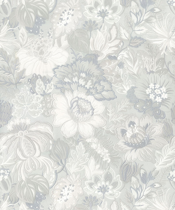 TAHITI Wallpaper Pattern No 13358