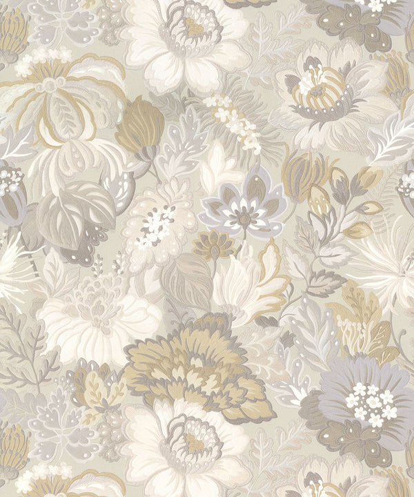TAHITI Wallpaper Pattern No 13359