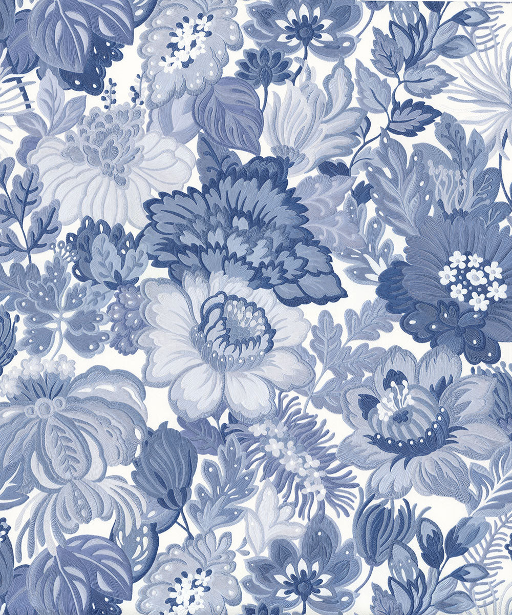 TAHITI Wallpaper Pattern No 13361 – Aspiring Walls