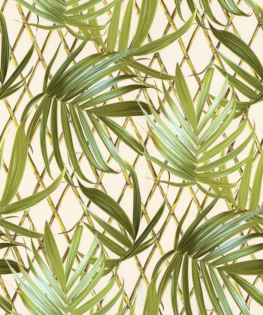 ELDORADO Wallpaper Pattern No 15503