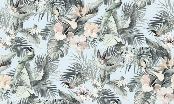 ELDORADO Wallpaper Pattern No 15505