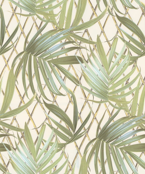 ELDORADO Wallpaper Pattern No 15509