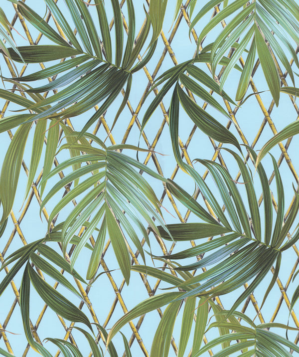 ELDORADO Wallpaper Pattern No 15512