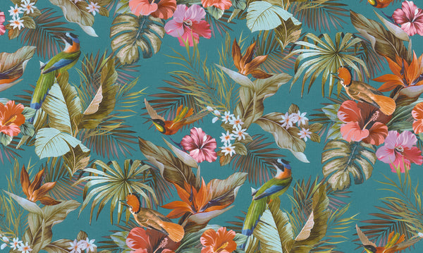 ELDORADO Wallpaper Pattern No 15514