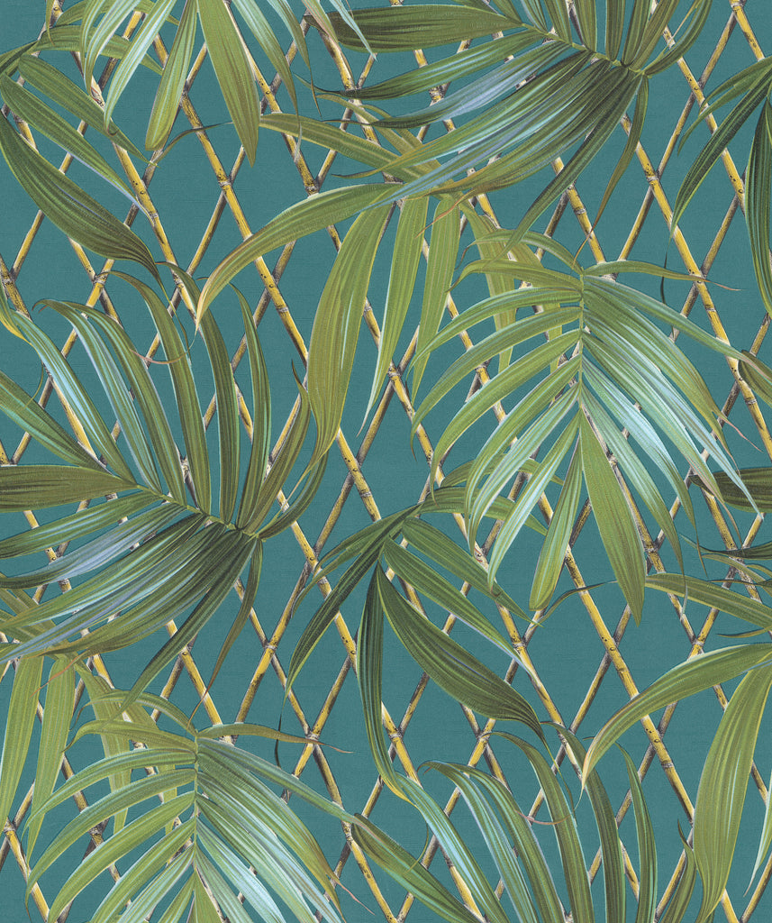 ELDORADO Wallpaper Pattern No 15515