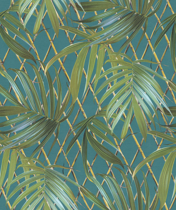 ELDORADO Wallpaper Pattern No 15515