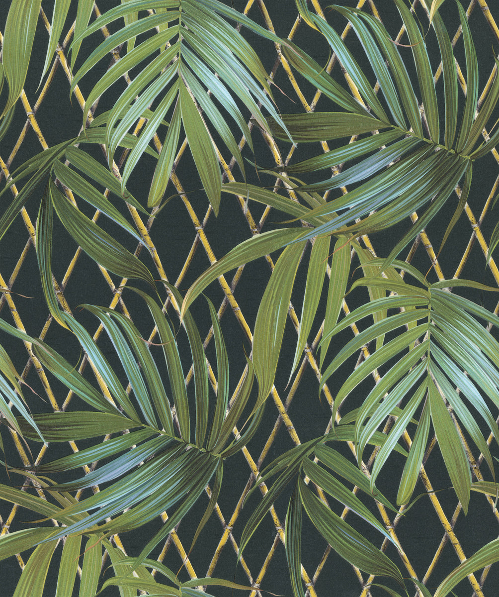 ELDORADO Wallpaper Pattern No 15518 – Aspiring Walls
