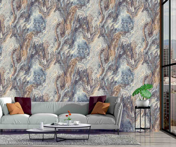 ELDORADO Wallpaper Pattern No 15521