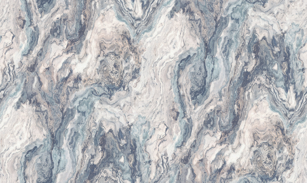 ELDORADO Wallpaper Pattern No 15527