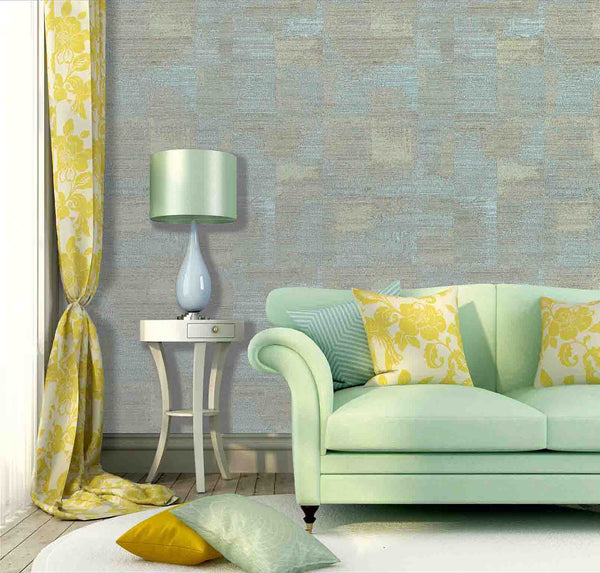 ELDORADO Wallpaper Pattern No 15541