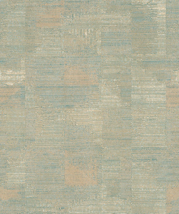 ELDORADO Wallpaper Pattern No 15543