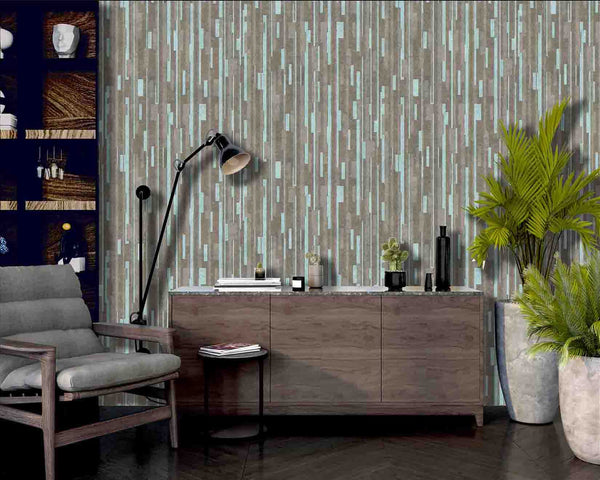 ELDORADO Wallpaper Pattern No 15553