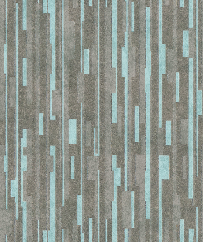 ELDORADO Wallpaper Pattern No 15553