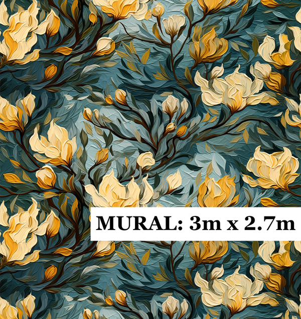 HEY POPPIT Wallpaper Pattern No - INGEL (64111, 64112, 64113)