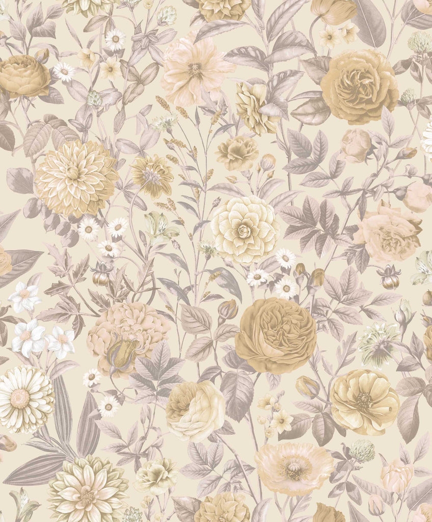 SILVA ESSENCE Wallpaper Pattern No 21100