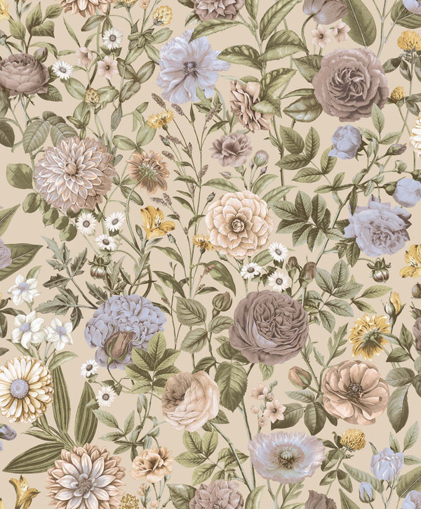 SILVA ESSENCE Wallpaper Pattern No 21101