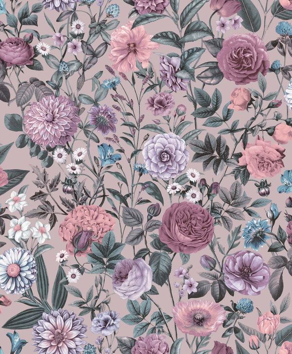 SILVA ESSENCE Wallpaper Pattern No 21103