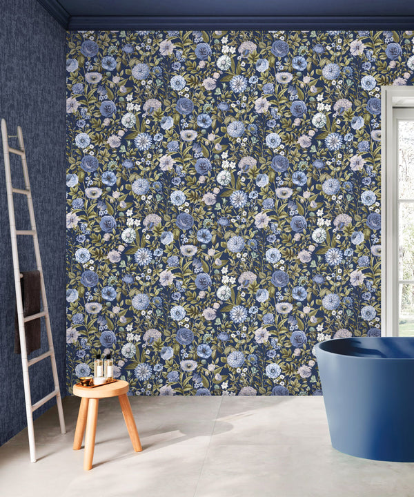 SILVA ESSENCE Wallpaper Pattern No 21104