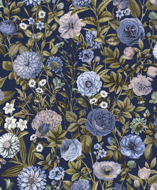 SILVA ESSENCE Wallpaper Pattern No 21104