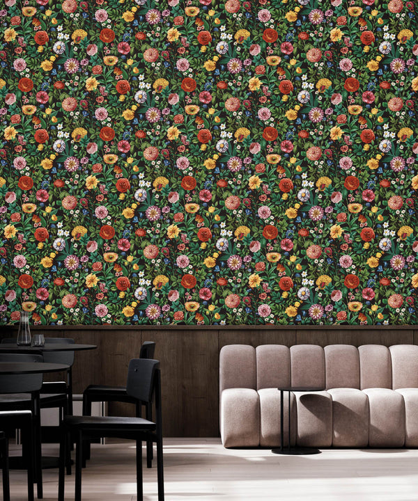 SILVA ESSENCE Wallpaper Pattern No 21105