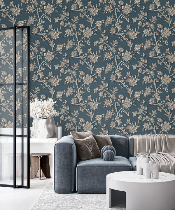 SILVA ESSENCE Wallpaper Pattern No 21119