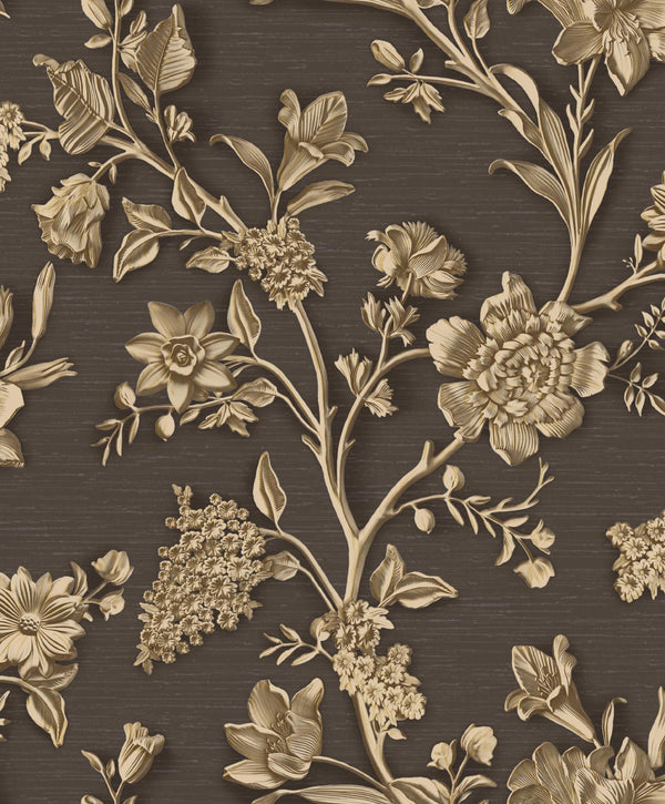 SILVA ESSENCE Wallpaper Pattern No 21120