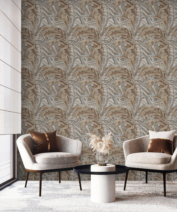 SILVA ESSENCE Wallpaper Pattern No 21142