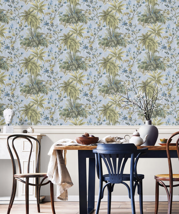 SILVA ESSENCE Wallpaper Pattern No 21156