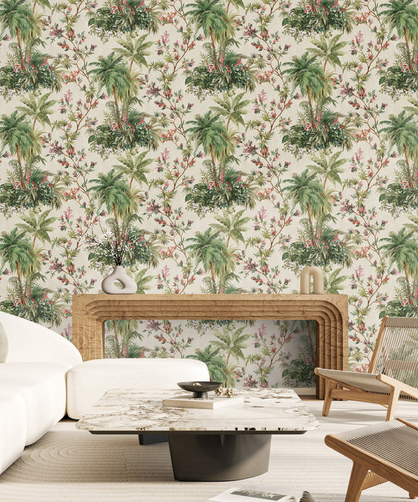 SILVA ESSENCE Wallpaper Pattern No 21159