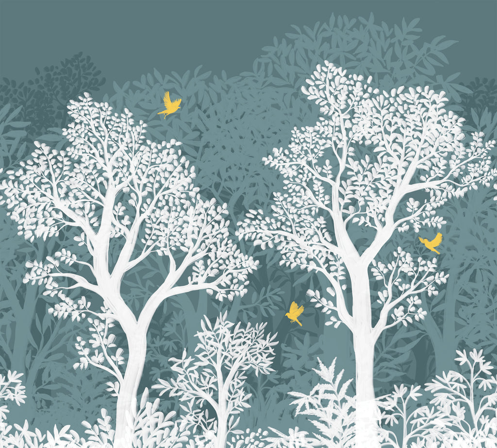 LA TERRASSE Wallpaper Pattern No 22051-01-01