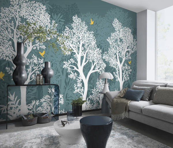 LA TERRASSE Wallpaper Pattern No 22051-01-01