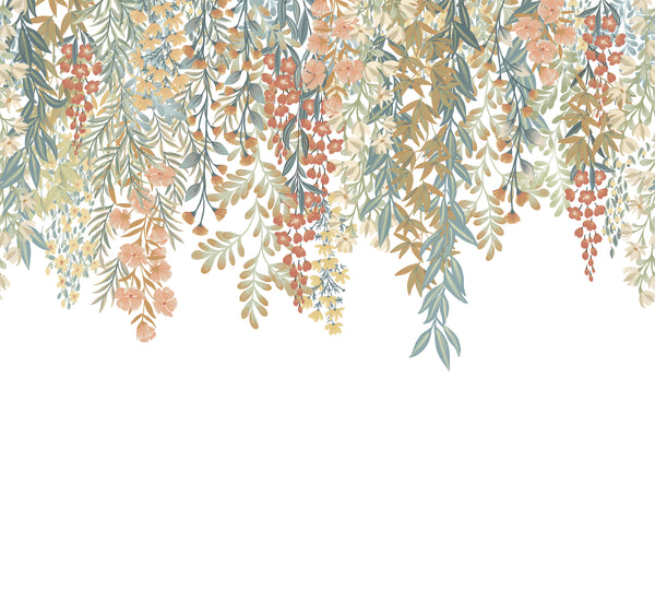 LA TERRASSE Wallpaper Pattern No 22053-01-01