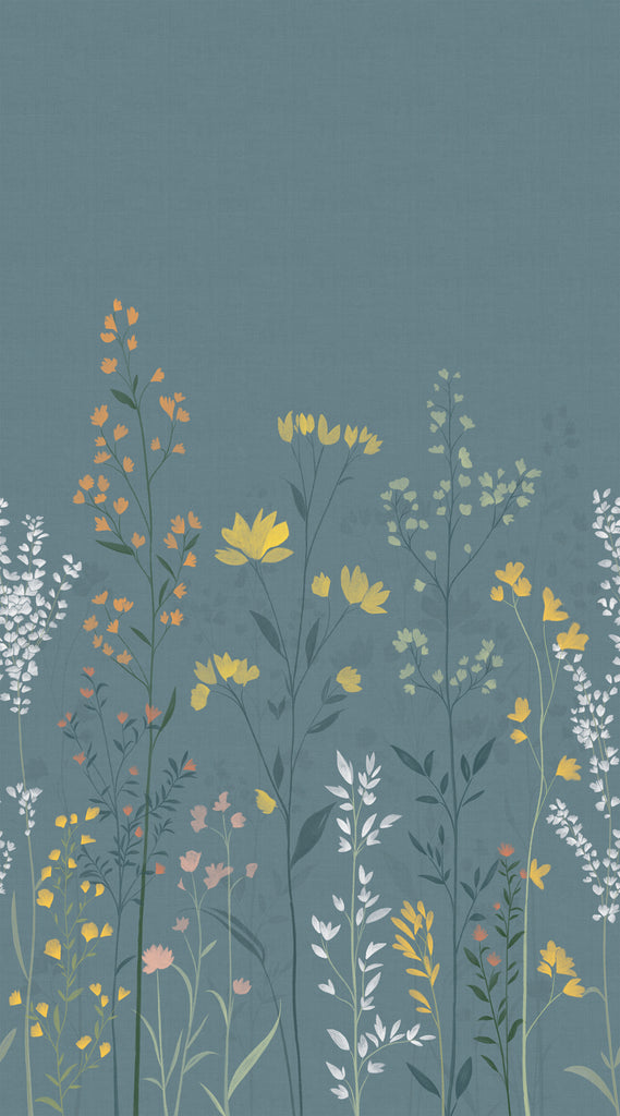 LA TERRASSE Wallpaper Pattern No 22055-01-01