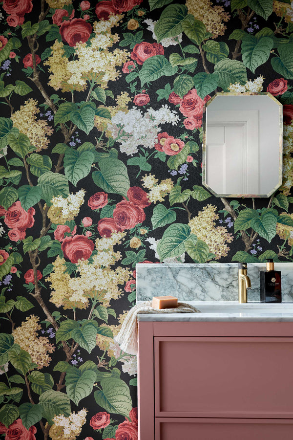 V & A DECORATIVE PAPERS Wallpaper Pattern No 2311-168-04