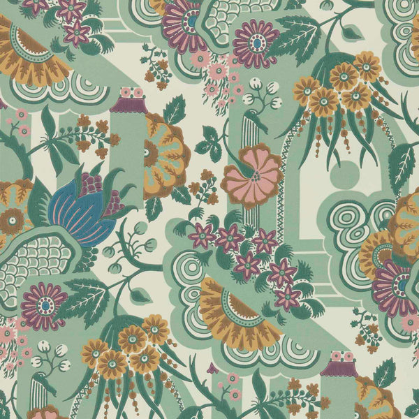 V & A DECORATIVE PAPERS II Wallpaper Pattern Number 2412-175-04