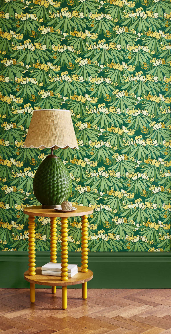 V & A DECORATIVE PAPERS II Wallpaper Pattern Number 2412-176-02