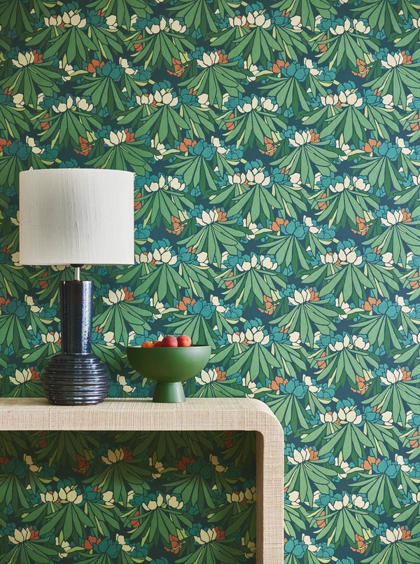 V & A DECORATIVE PAPERS II Wallpaper Pattern Number 2412-176-03