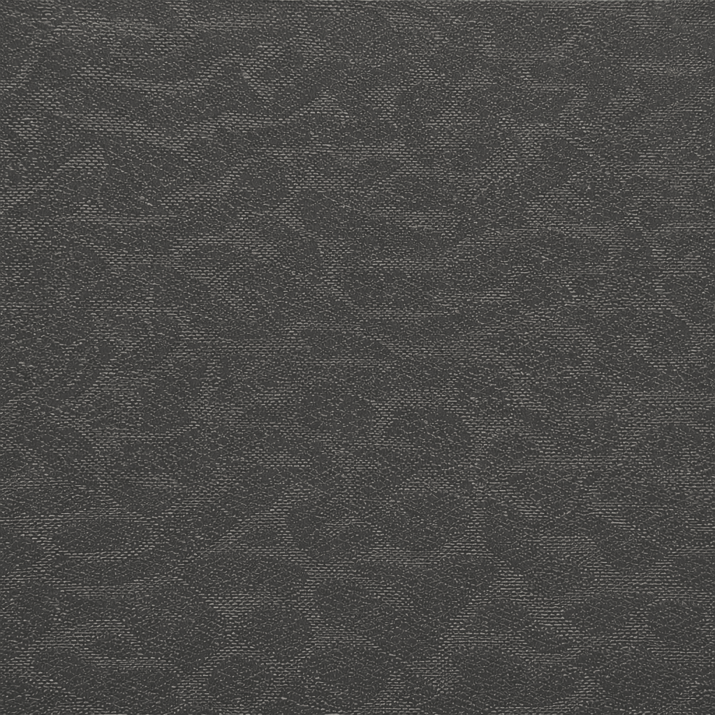 THE ICON EDIT - BLACK & WHITE Wallpaper Pattern No 24500