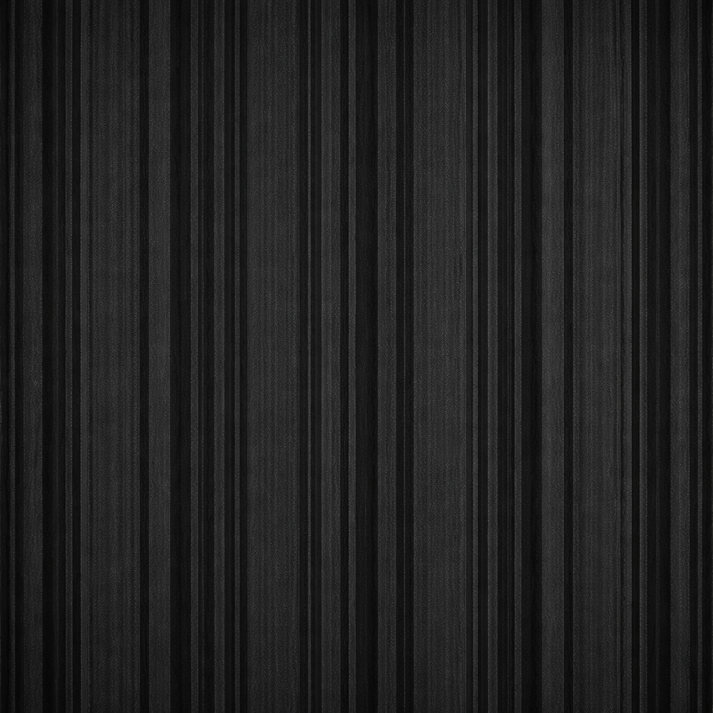 THE ICON EDIT - BLACK & WHITE Wallpaper Pattern No 24508