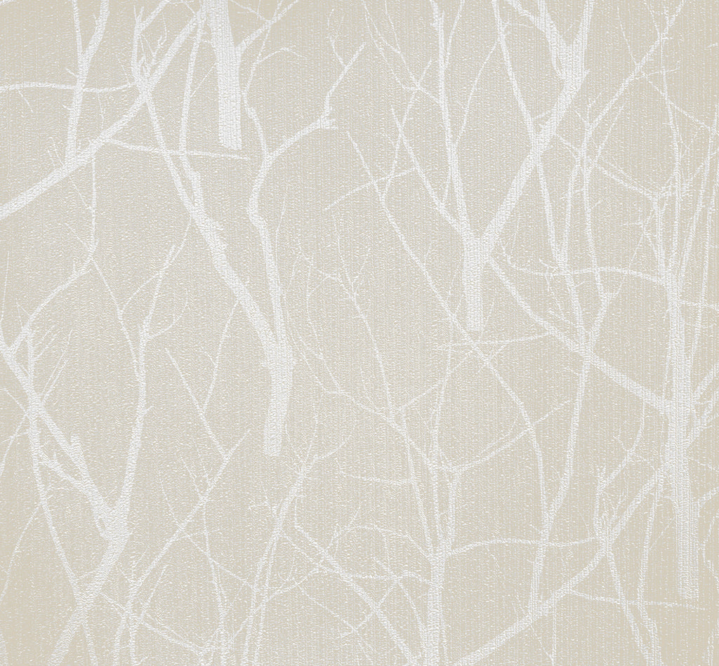 THE ICON EDIT - BLACK & WHITE Wallpaper Pattern No 24516